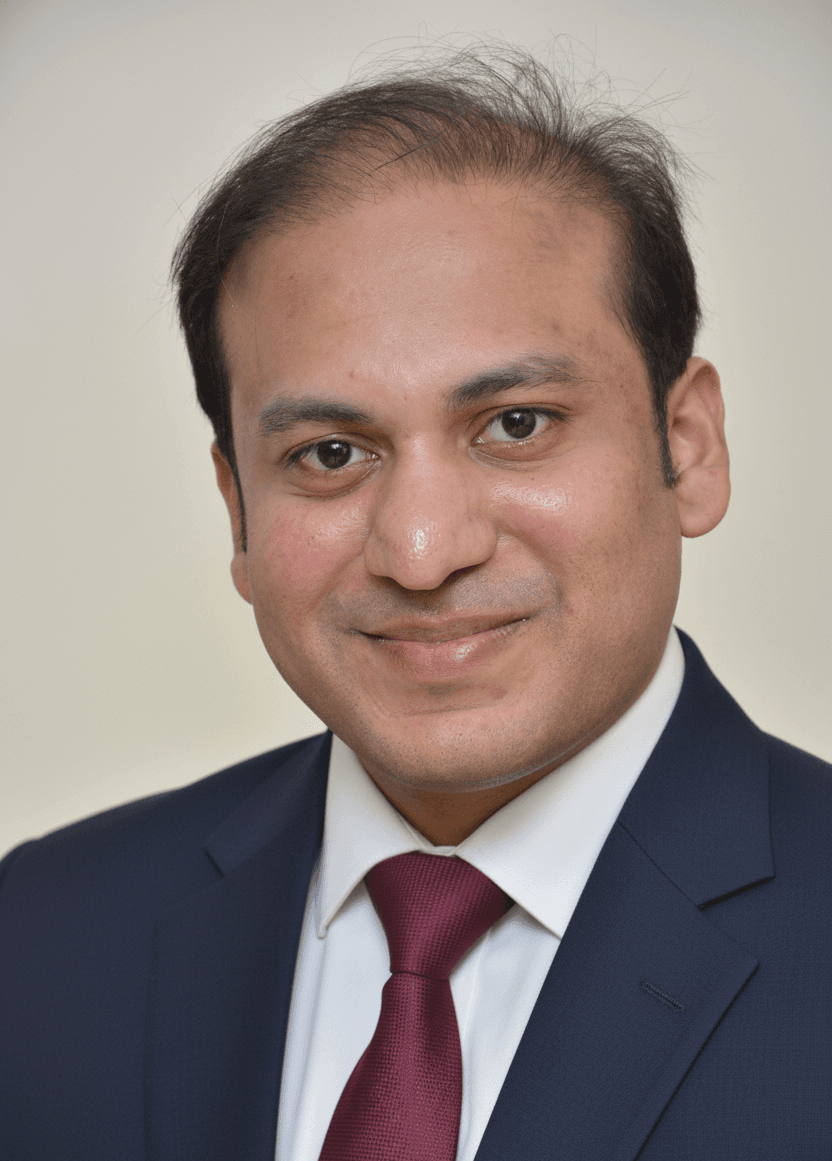 Pratik Jhaveri - Chief Technical Officer